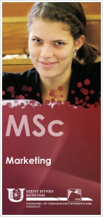 Marketing MSc