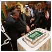 Fogadás Szaúd-Arábia nemzeti ünnepe alkalmából